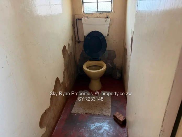 Kuiwadzana 5 House For Sale