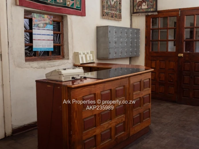 Commercial Property For Sale | Bulawayo