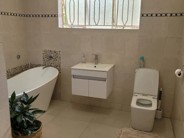 3 Bedroom Townhouse Complex