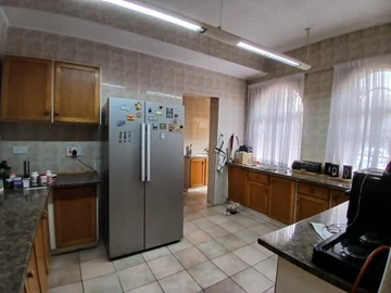 3 Bedroom Townhouse Complex