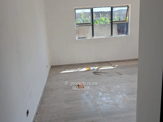 Tynwald 2 bedroom newly built apartment to rent  (Sole Mandate)