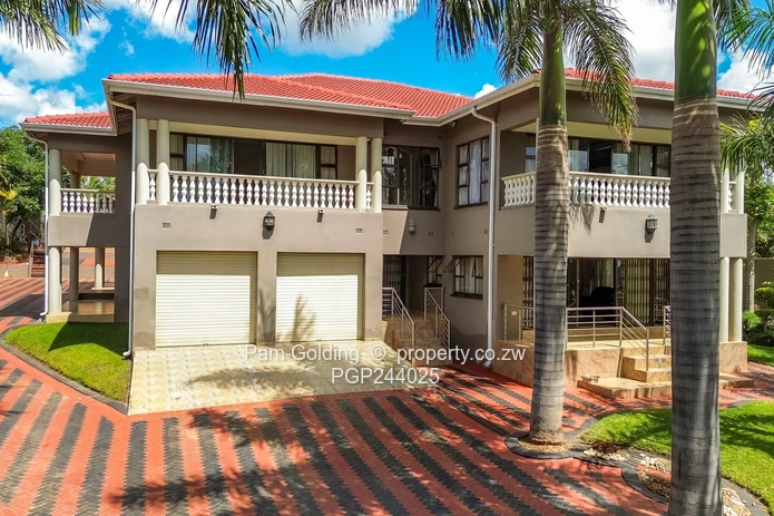 Stunning Family Home In New Pomona (Near Vainona) (Sole Mandate)