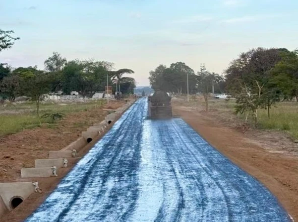 Commercial & Industrial Land