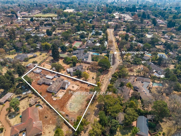 Redevelopment Opportunity!!! (Sole Mandate)
