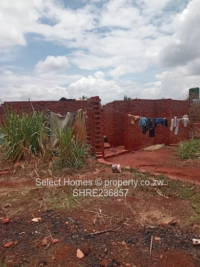 Mount Pleasant Heights Phase 1