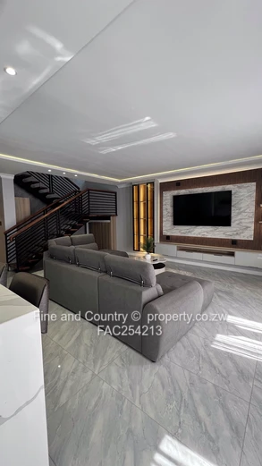 Contemporary Executive B&B Accommodation