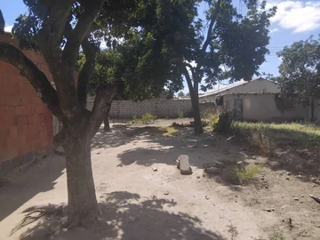 2 Bedroom Townhouse Complex