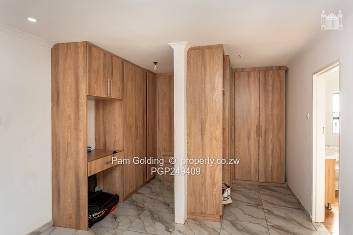 Mt Pleasant Heights Phase 2