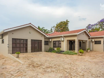 Commercial Property