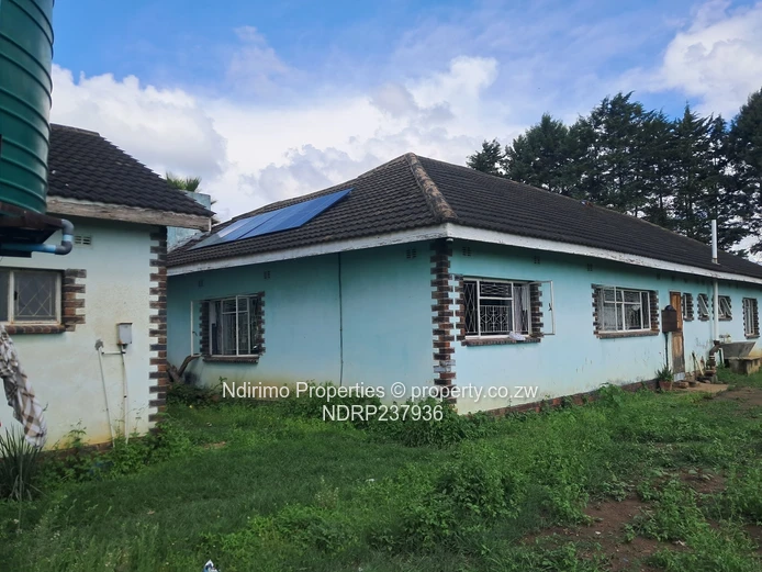 Emerald Hill, Developer Potential