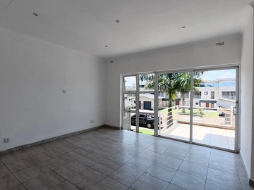 3 Bedroom Garden Flat
