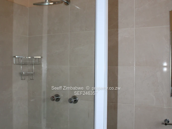  Newly Built Apartments – Waterfalls Eye Court