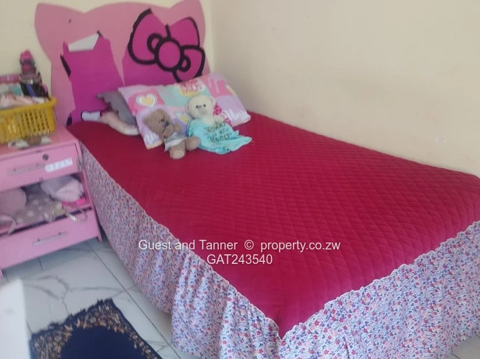 5-Bedroom House For Sale In Shawasha Hills