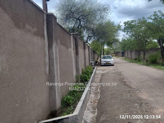 Richmond – Spacious Family Home on 1 Acre | $135,000