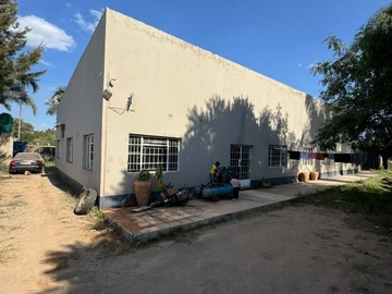 Prime Commercial Property in Pabora Juru Growth Point