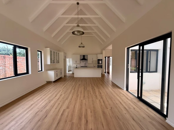 3 Bedroom Townhouse Complex