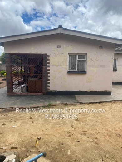 Glenview 7 House To Rent