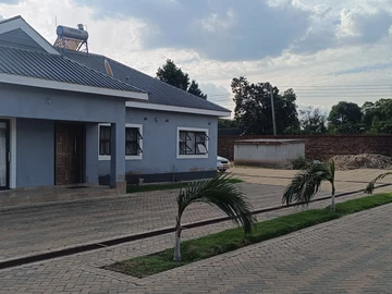 3 Bedroom Townhouse Complex