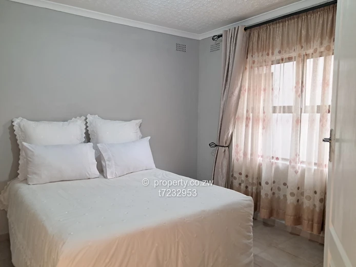 2-Bedroom Fully Furnished Cottage for Rent (Sole Mandate)