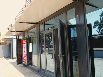 Shop & Retail Property