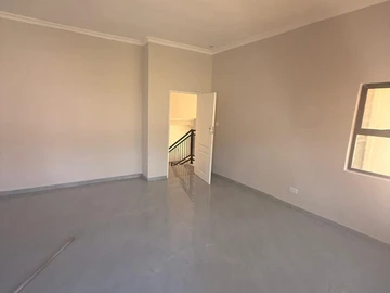 5 Bedroom Townhouse Complex