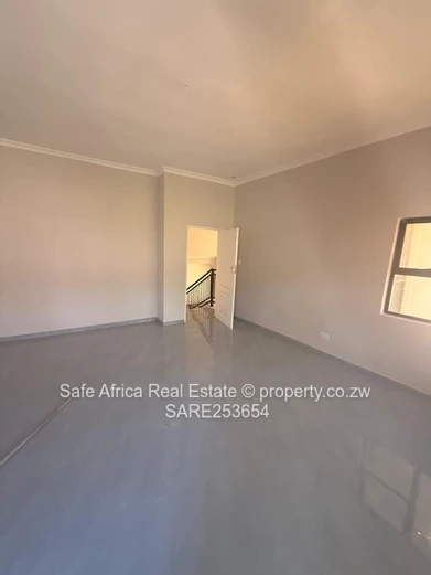 LUXURY 5-BEDROOM VILLA FOR SALE – CARRICK CREAGH   USD 380,000 | 500m² Stand | Title Deed