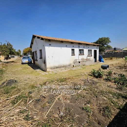 Build your home