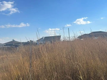 Land