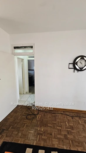 Superb opportunity in Mazoe Mansion 