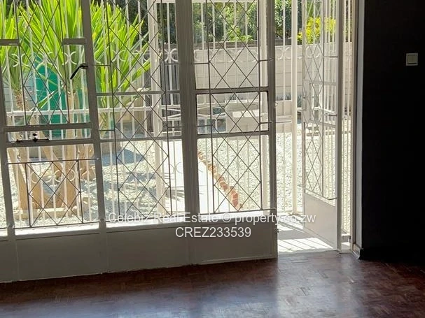 Chadcombe flat for sale