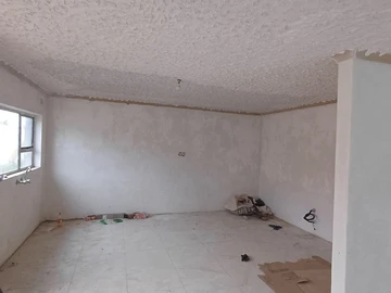 3 Bedroom Garden Flat