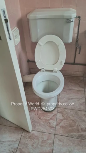 3 Bedroom Flat To Let