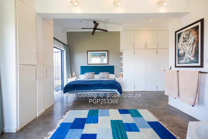 Modern Charm In Christon Bank!