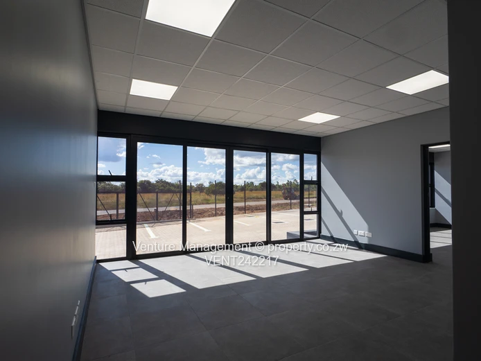 SKYPORT Industrial Park | NEW Warehouse Space