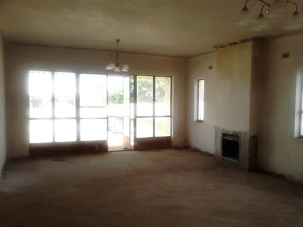 3 Bedroom Garden Flat