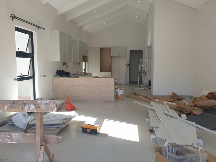 Borrowdale house to rent 