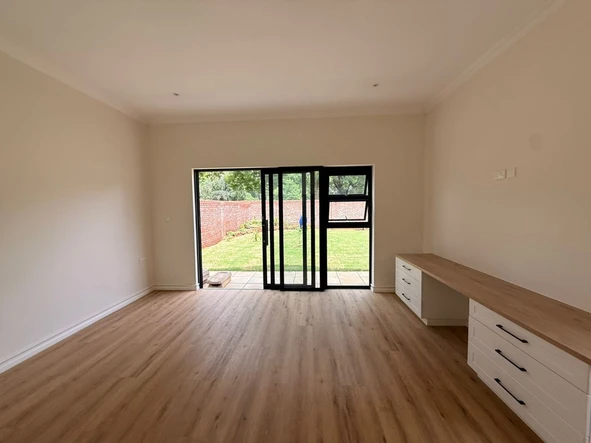 3 Bedroom Townhouse Complex