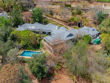 5 Bedroom Townhouse Complex