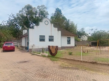 3 Bedroom Townhouse Complex