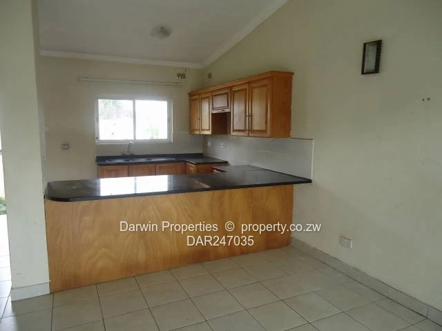 Pleasant Complex. Immediate Occupation 