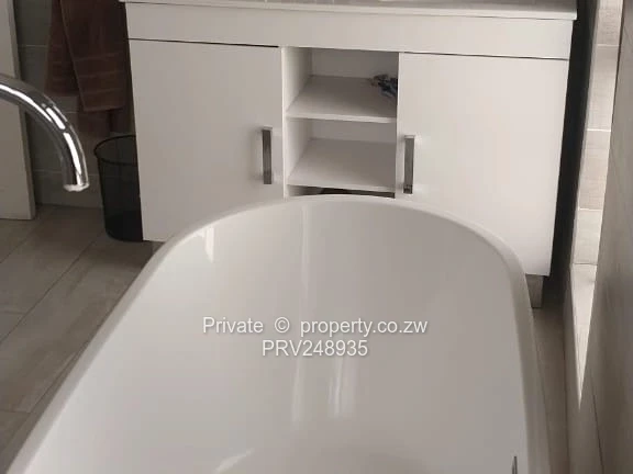 Pristine 3 Bedroomed House For Rental Westgate