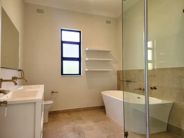 3 Bedroom Townhouse Complex