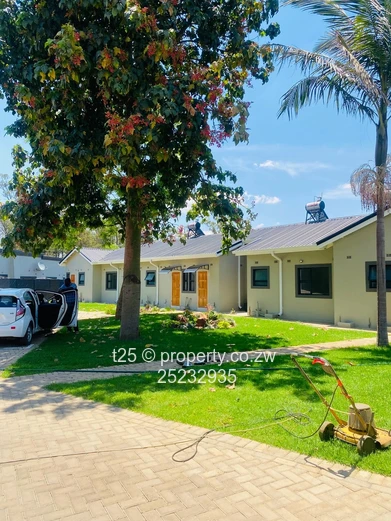 Marlborough Red Roofs Cluster To Rent