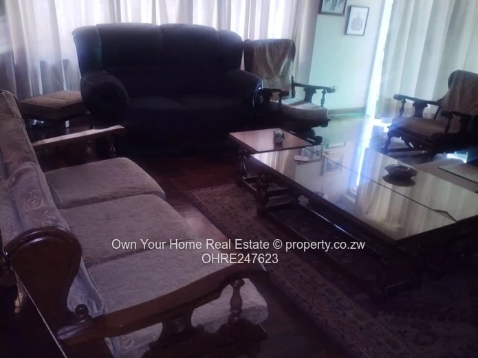 Hatfield HOUSE FOR SALE 150k.