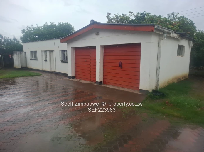 Student Accomodation