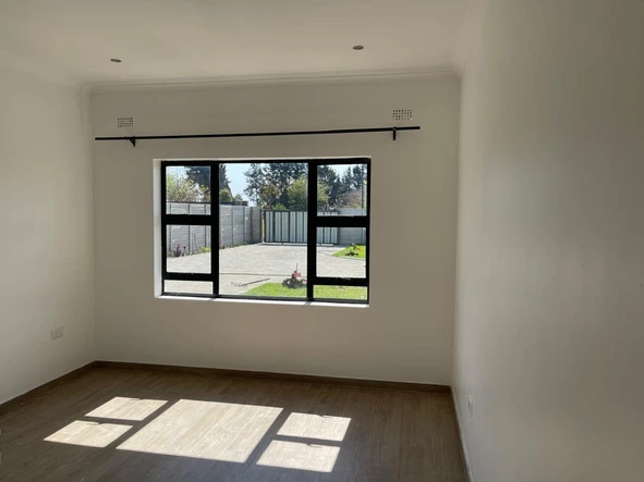 3 Bedroom Townhouse Complex