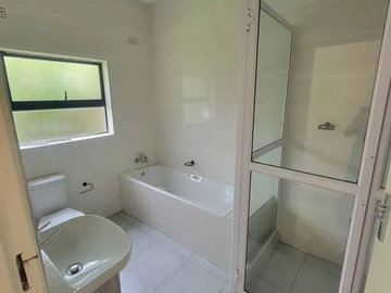 2 Bedroom Townhouse Complex