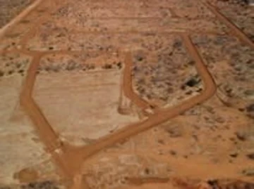 Land