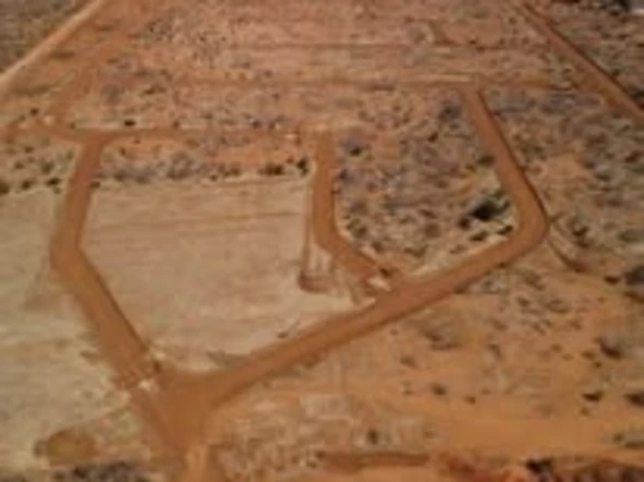 Land