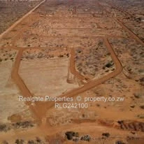 Khayalami Estate (Upper Rangemore)